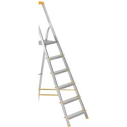 Scara aluminiu Alve Eurostyl Hobby 251101 Thumb