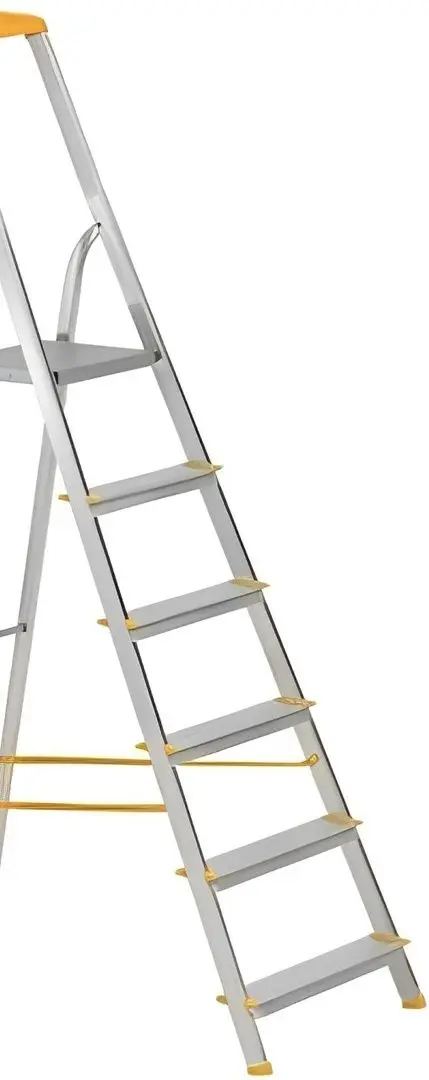 Scara aluminiu Alve Eurostyl Hobby 251101