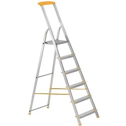 Scara aluminiu Alve Eurostyl Hobby 251101 Thumb