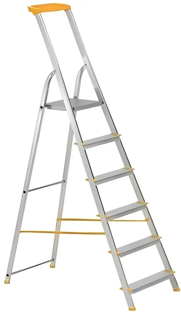 Scara aluminiu Alve Eurostyl Hobby 251101