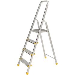 Scara aluminiu Alve Eurostyl Hobby 251121 Thumb