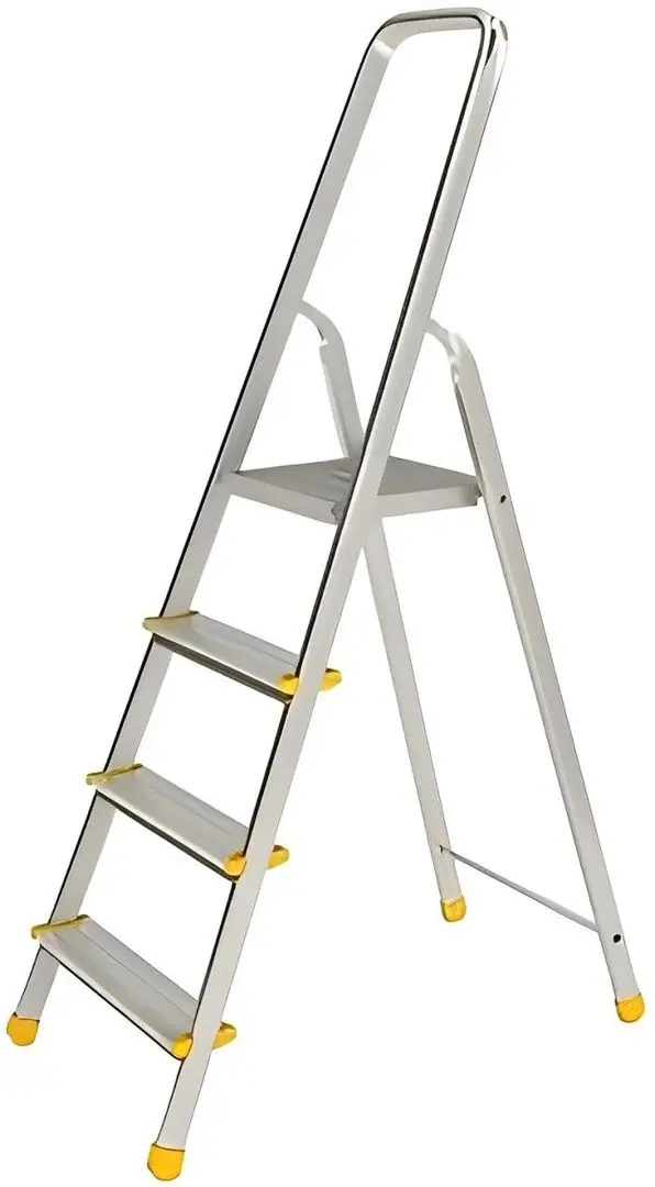 Scara aluminiu Alve Eurostyl Hobby 251121