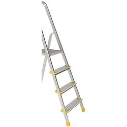 Scara aluminiu Alve Eurostyl Hobby 251121 Thumb