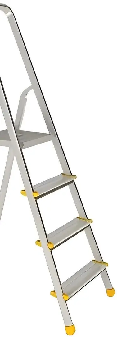 Scara aluminiu Alve Eurostyl Hobby 251121