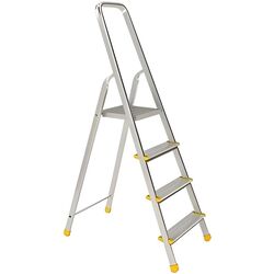 Scara aluminiu Alve Eurostyl Hobby 251121