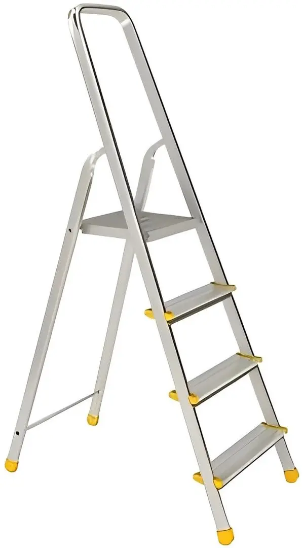 Scara aluminiu Alve Eurostyl Hobby 251121