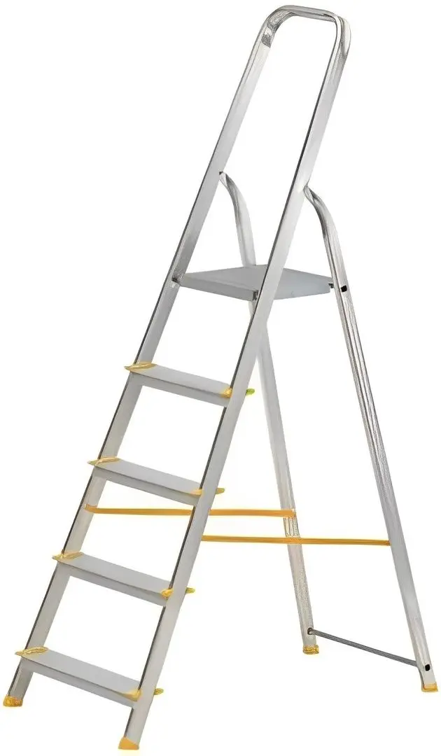 Scara aluminiu Alve Eurostyl Hobby 251122