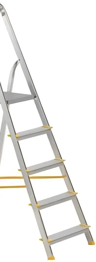 Scara aluminiu Alve Eurostyl Hobby 251122