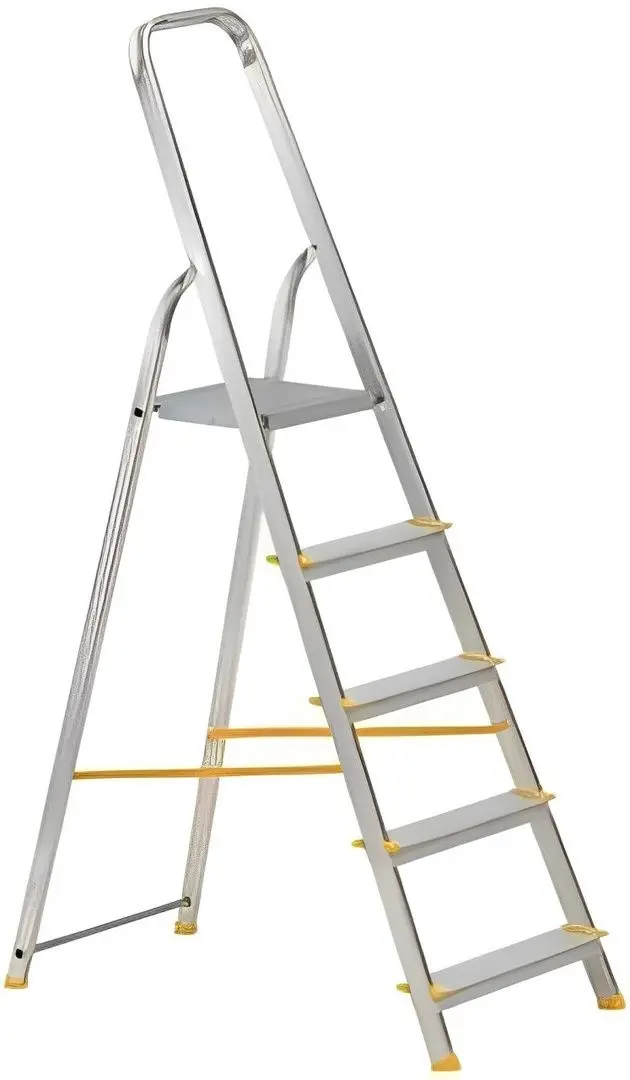 Scara aluminiu Alve Eurostyl Hobby 251122