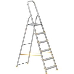 Scara aluminiu Alve Eurostyl Hobby 251123