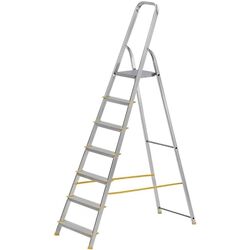 Scara aluminiu Alve Eurostyl Hobby 251124 Thumb