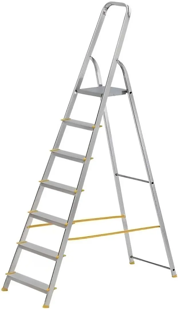 Scara aluminiu Alve Eurostyl Hobby 251124