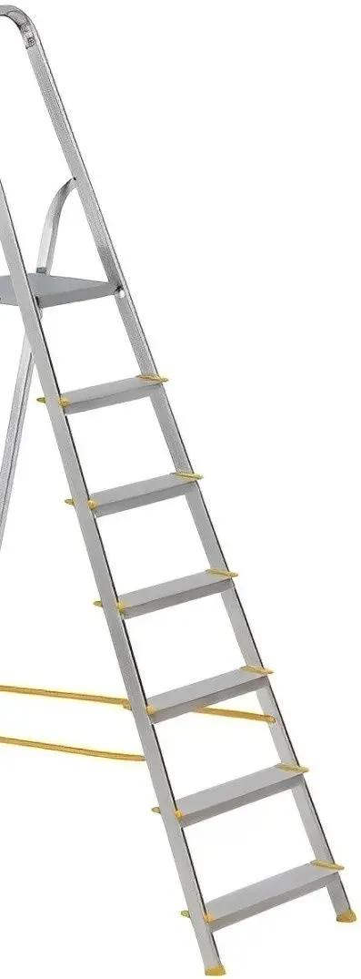 Scara aluminiu Alve Eurostyl Hobby 251124