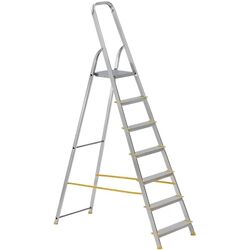 Scara aluminiu Alve Eurostyl Hobby 251124