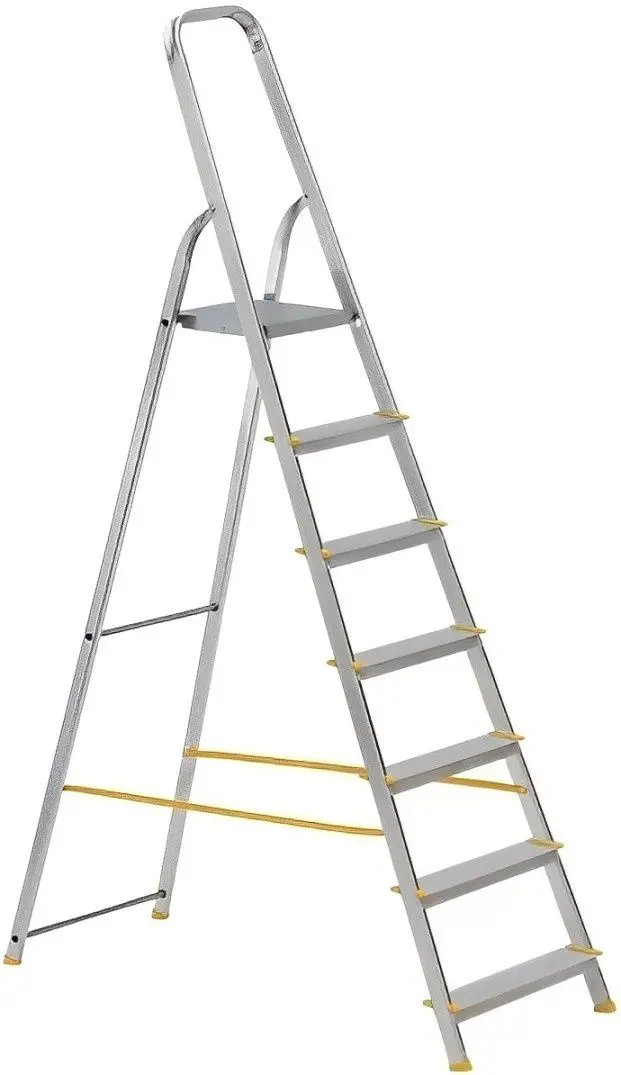 Scara aluminiu Alve Eurostyl Hobby 251124