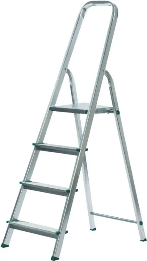 Scara aluminiu Alve Eurostyl Hobby 2914