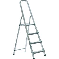 Scara aluminiu Alve Eurostyl Hobby 2914