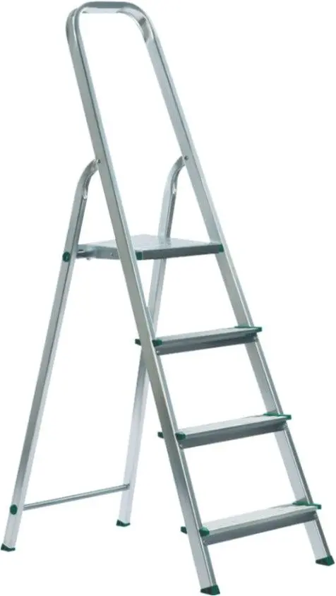 Scara aluminiu Alve Eurostyl Hobby 2914