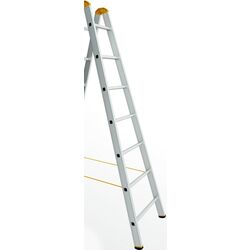 Двухсекционная лестница Alve Forte 251337 Thumb