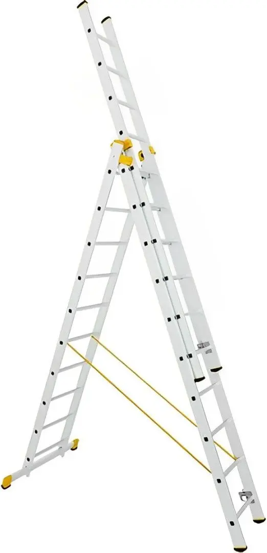 Лестница алюминиевая Alve Forte 251049