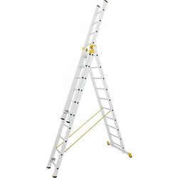 Scara aluminiu Alve Forte 251049