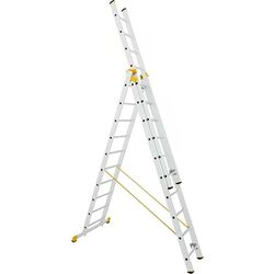 Scara aluminiu Alve Forte 251061