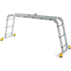 Scara aluminiu universala Alve Forte 251103 Thumb