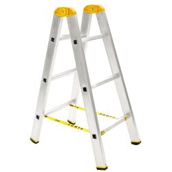 Scara aluminiu Alve Forte Profi Plus 8903 (Silver) Thumb