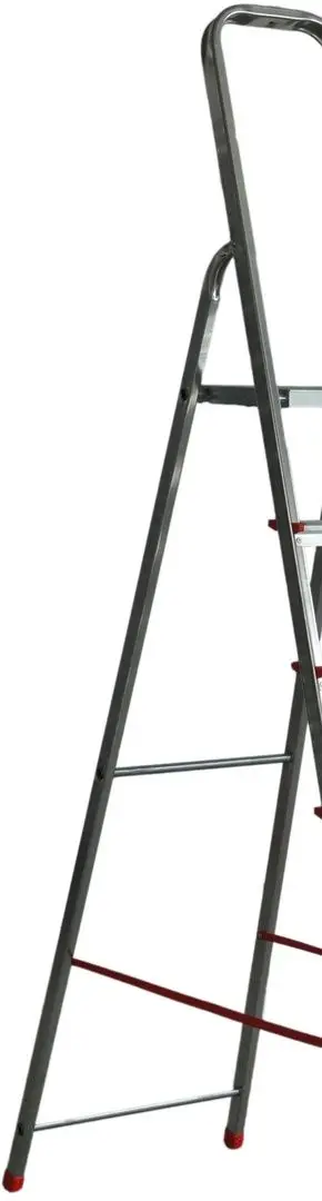 Scara aluminiu Alverosal 11506