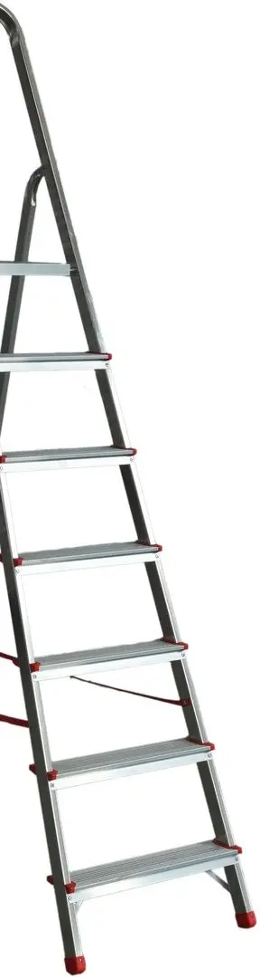 Scara aluminiu Alverosal 11506