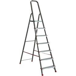 Scara aluminiu Alverosal 11506