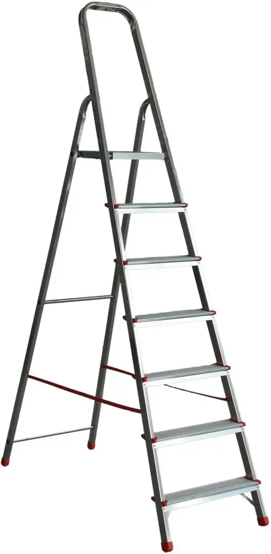 Scara aluminiu Alverosal 11506