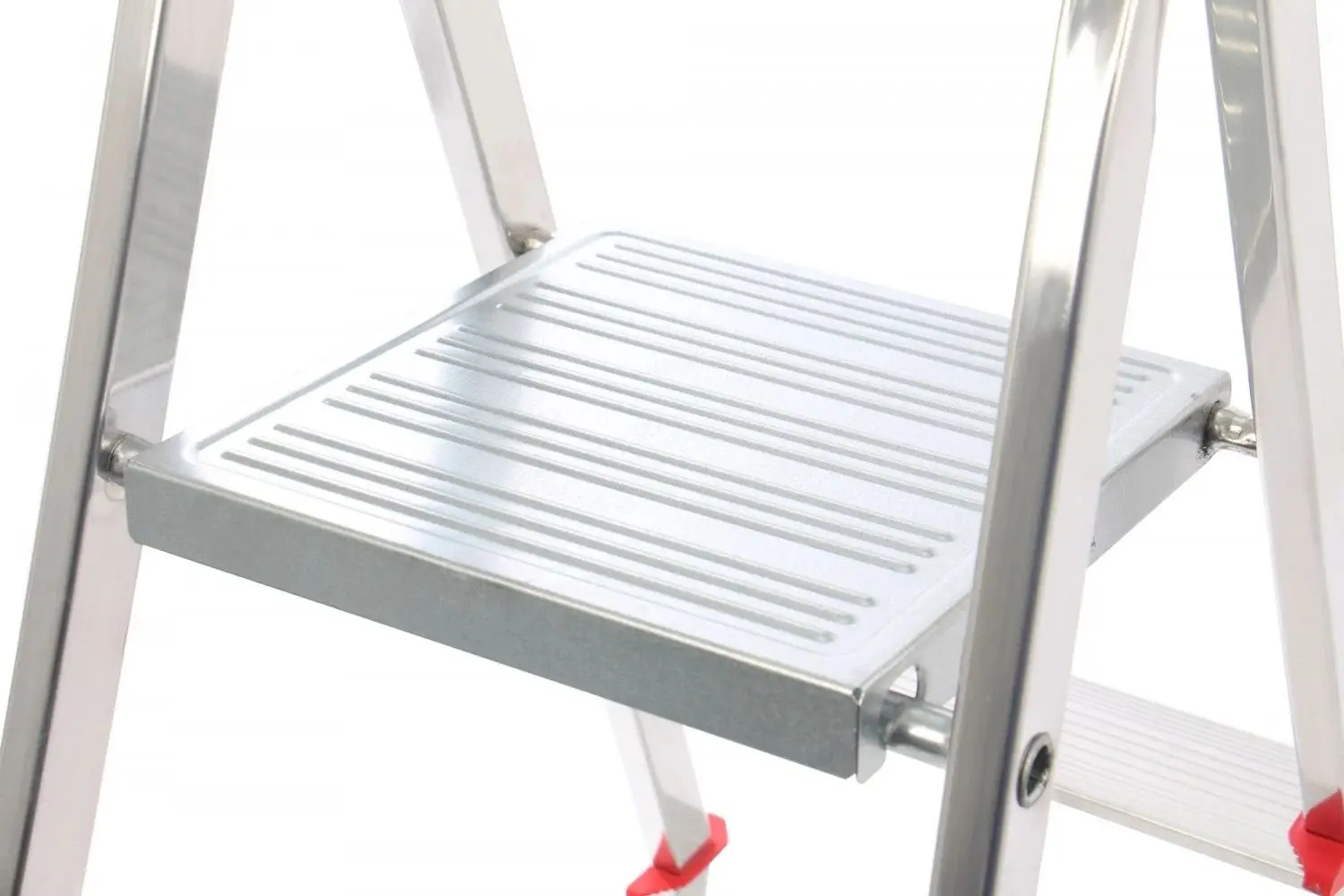 Scara aluminiu Alverosal VO00013