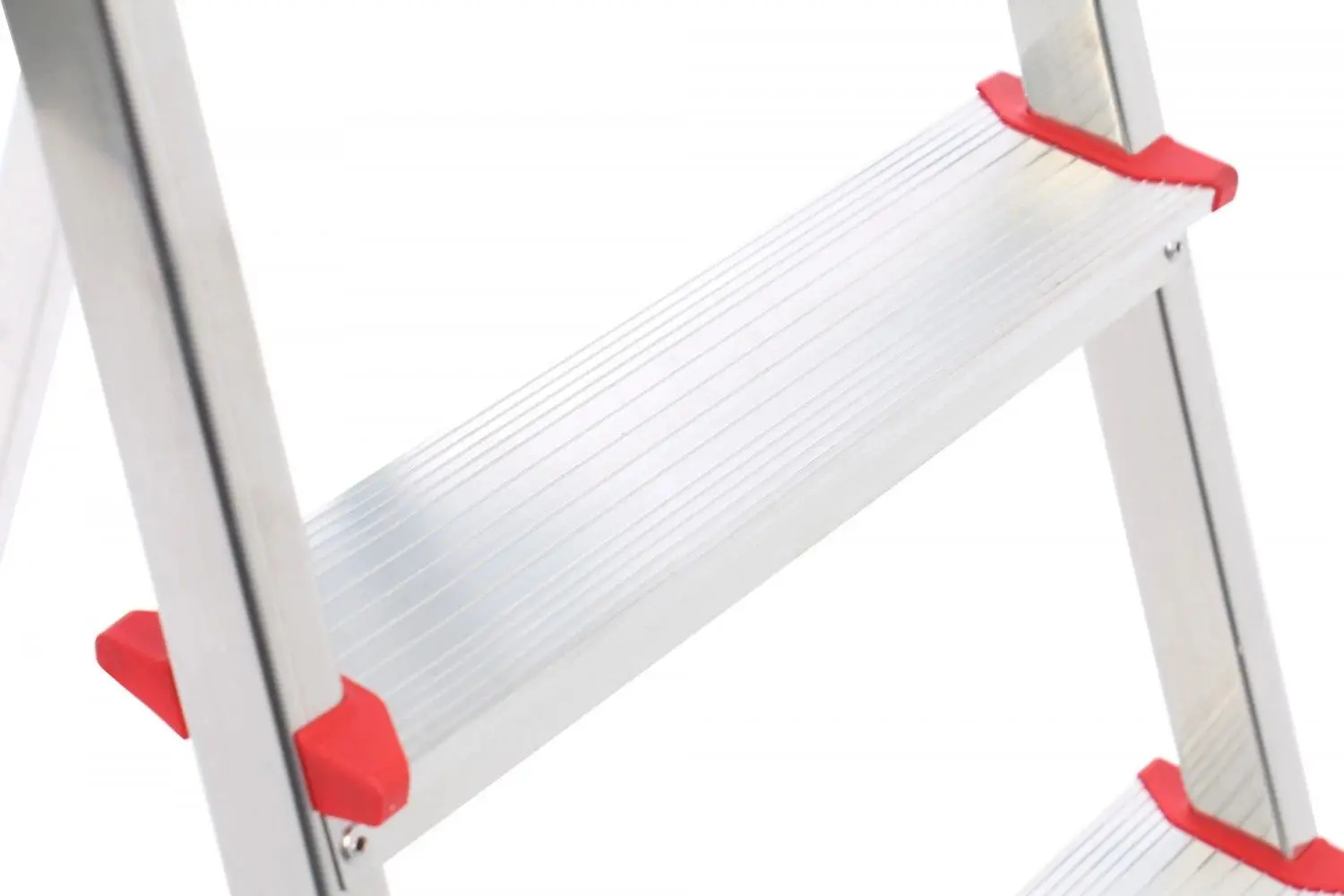 Scara aluminiu Alverosal VO00013