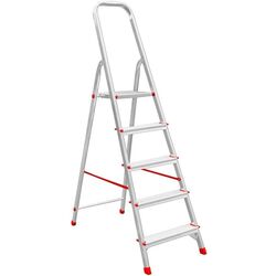 Scara aluminiu Alverosal VO00013 Thumb