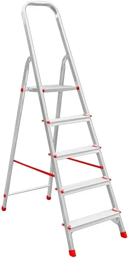 Scara aluminiu Alverosal VO00013