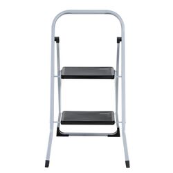 Scara Axentia 251201 (Inox/Black) Thumb