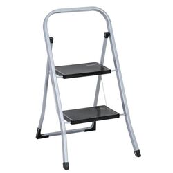 Scara Axentia 251201 (Inox/Black)