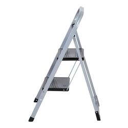 Scara Axentia 251201 (Inox/Black) Thumb