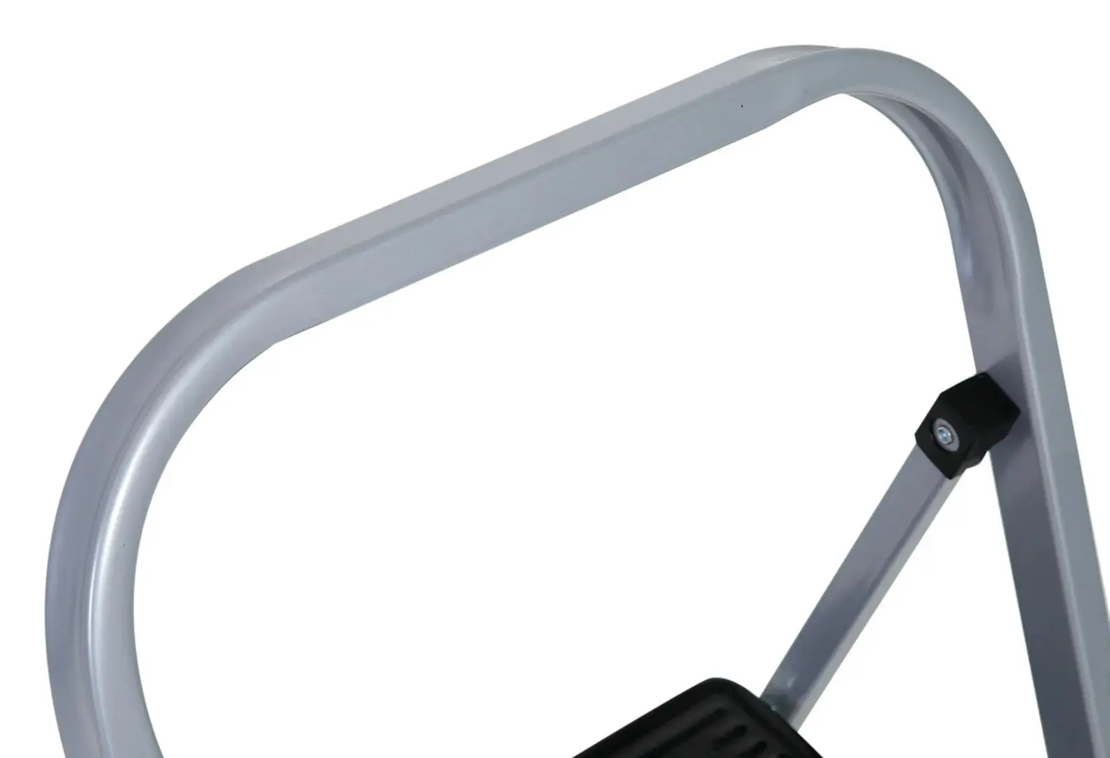 Scara Axentia 251201 (Inox/Black)