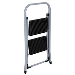 Scara Axentia 251201 (Inox/Black) Thumb