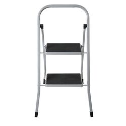 Стремянка Axentia 251215 (Inox/Black) Thumb