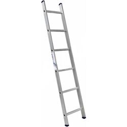 Scara din aluminiu cu o secțiune Bau Welt 44964