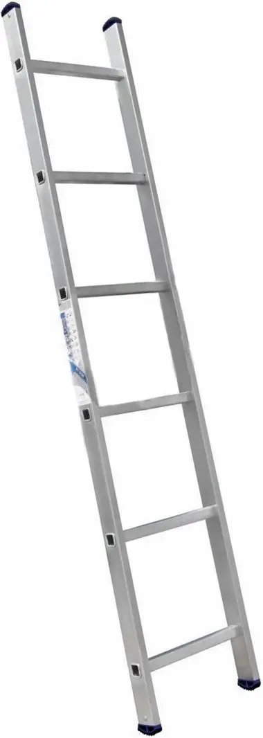 Scara din aluminiu cu o secțiune Bau Welt 44964