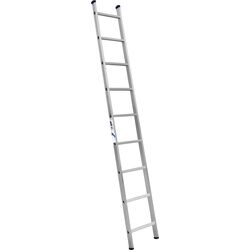 Scara din aluminiu cu o secțiune Bau Welt 44965