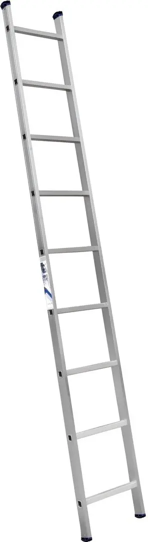 Scara din aluminiu cu o secțiune Bau Welt 44965