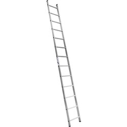 Scara din aluminiu cu o secțiune Bau Welt 44966