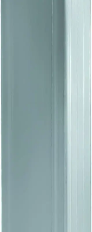 Scara din aluminiu cu o secțiune Bau Welt 44966