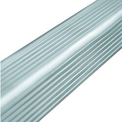 Scara din aluminiu cu o secțiune Bau Welt 44966 Thumb