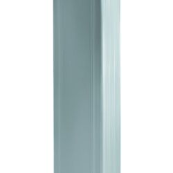 Scara din aluminiu cu o sectiune Bau Welt 44968 Thumb